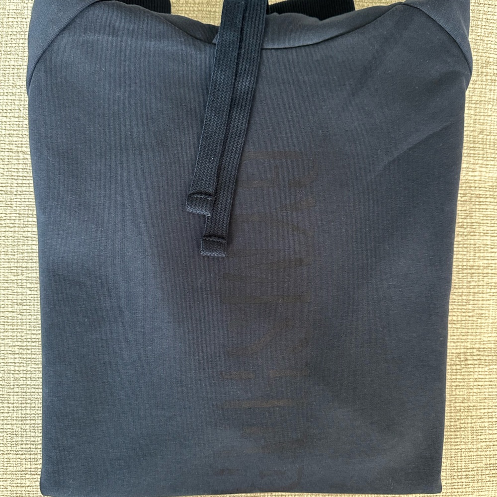 NWT GYMSHARK HOODIE